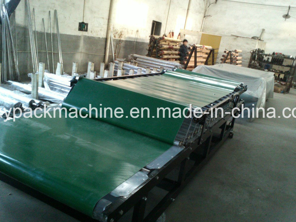 Chinese Manufacture Paper Board Laminating Machine Carton Packaging Machine
