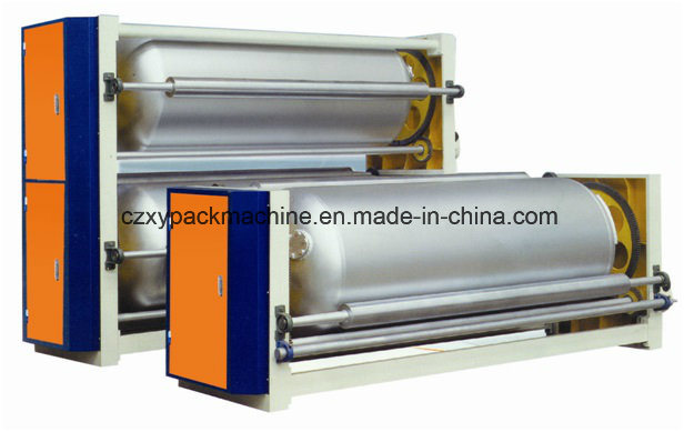 Automatic 3, 5, 7 Ply Corrugated Cardboard Production Line Corrugated Paper Board Production Line