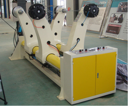 3-5 Ply Fully Automatic Corrugated Machine Box Machine Manufacturer