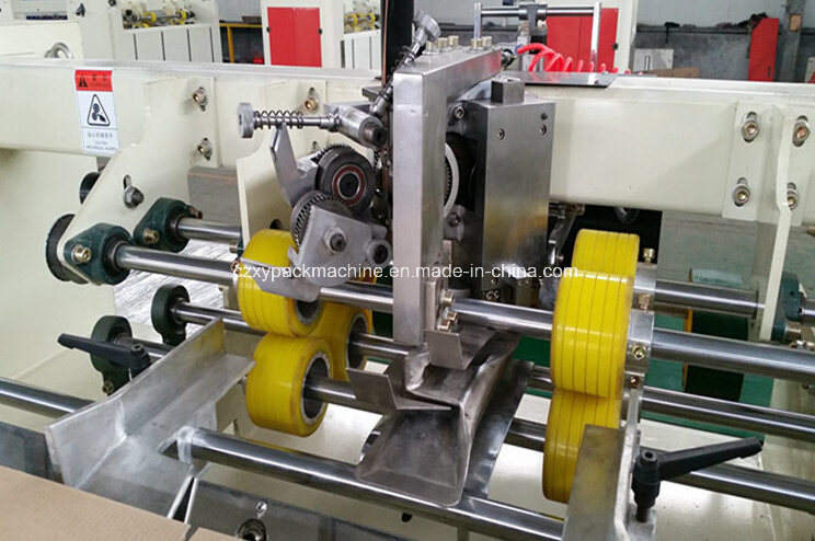 Paperboard Staple Machine Hebei Made in China