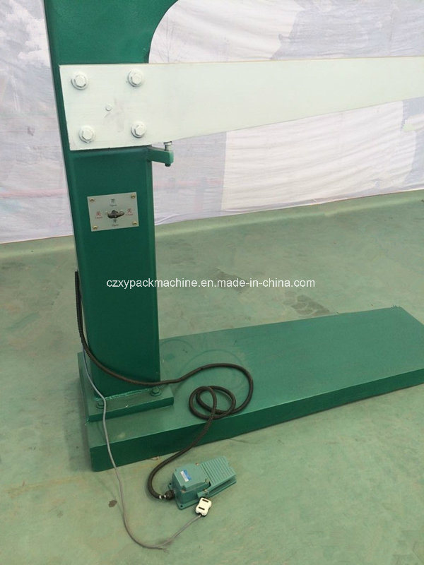 Dzx 1600 Series of Corrugated Stitching Machine Good Price