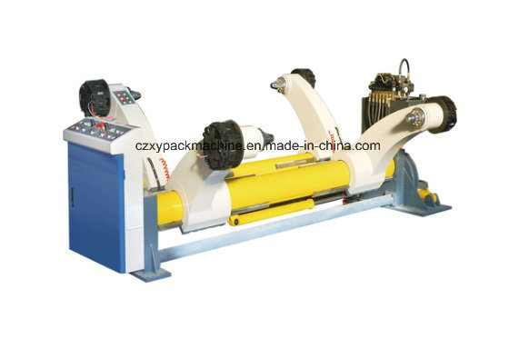 China Manufacturer 3/5/7 Ply Corrugated Cardboard Production Line