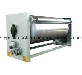 China Champion Machinery 5ply Corrugated Cardboard Production Line