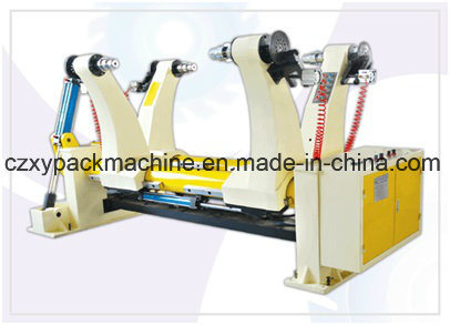 Automatic 3, 5, 7 Ply Corrugated Cardboard Production Line Corrugated Paper Board Production Line