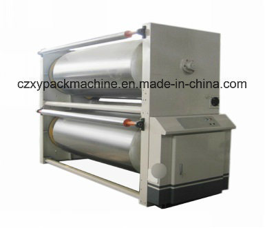 Corrugated Cardboard Production Line