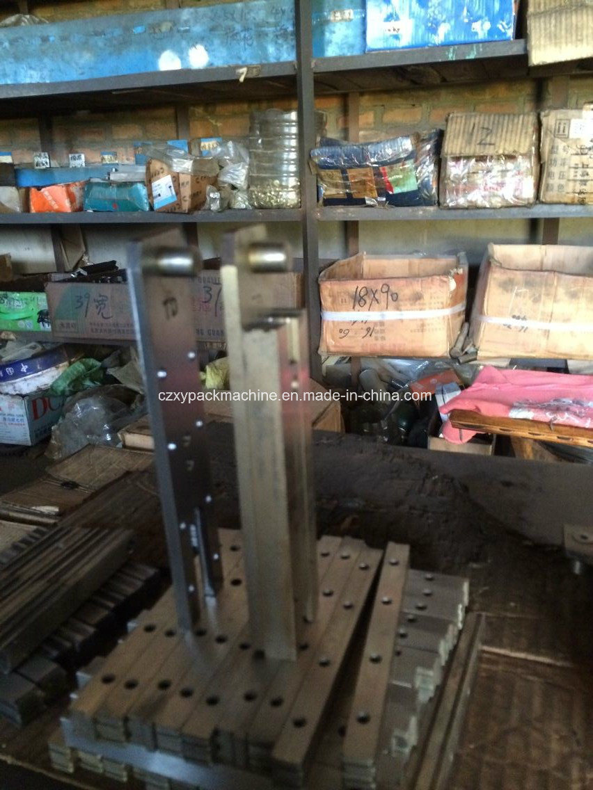 Packing Machine Dxj Series Carton Staple Stitching Machinery