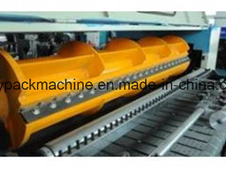 High Speed Computer Roll Paper Cutting Machine