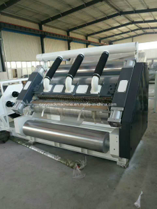 Carton Box Corrugated Board Production Line
