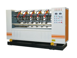 High Quality 5layers Automatic Carton Paperboard Production Line