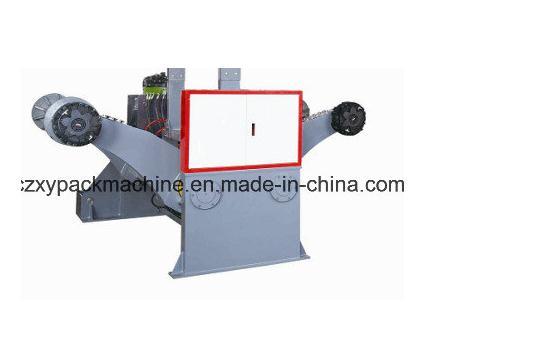 Automatic High Speed Jumbo Paper Roll Sheet Cutter