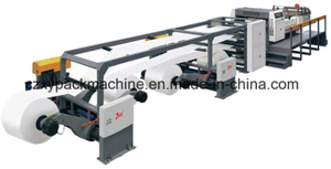 1700 Roller High Speed Computer Cutter