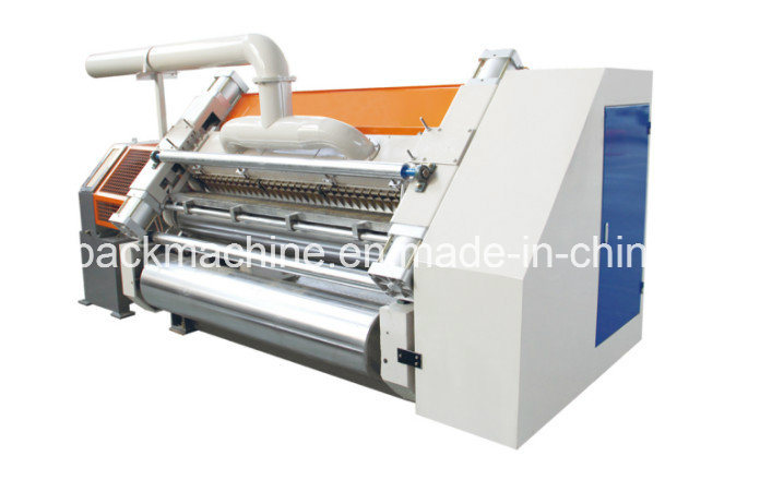 3 Ply High Speed Corrugated Cardboard Production Line
