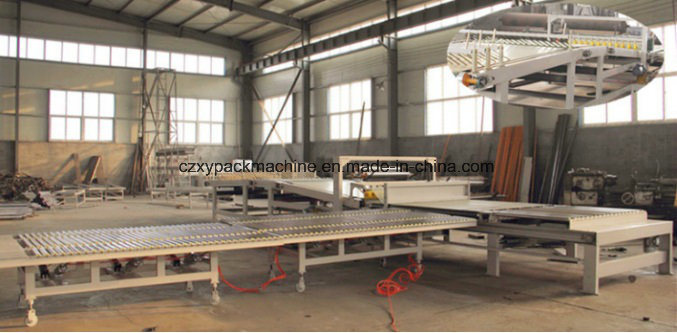 Low Price 3/5/7 Cardboard Corrugated Box Production Line