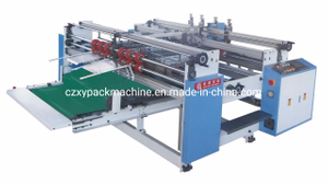Ab Double Pieces Colorful Box Folder Gluer