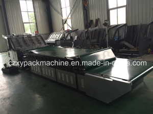Hot Sales Semi Auto Laminating Machine Made in China
