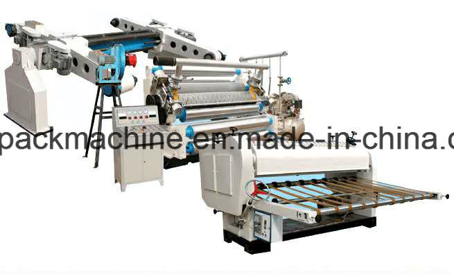 Good Function Corrgated Carton Production Line